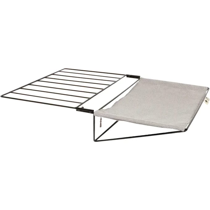 Hangmat voor katten voor bedden en radiatoren D&D Home Oliver