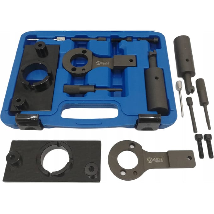 AMD Tools - Blokade Kit - Blokkeersysteem - Opel 2.0 CDTI - EcoFLEX