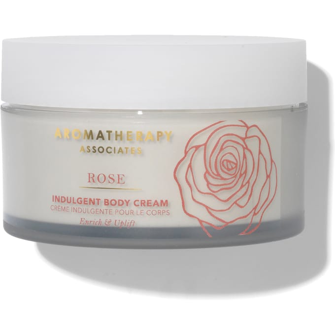 Aromatherapy Associates Rose Indulgent Body Cream