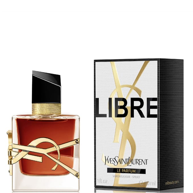 Yves Saint Laurent Libre Le Parfum 50 ml Eau de Parfum Spray