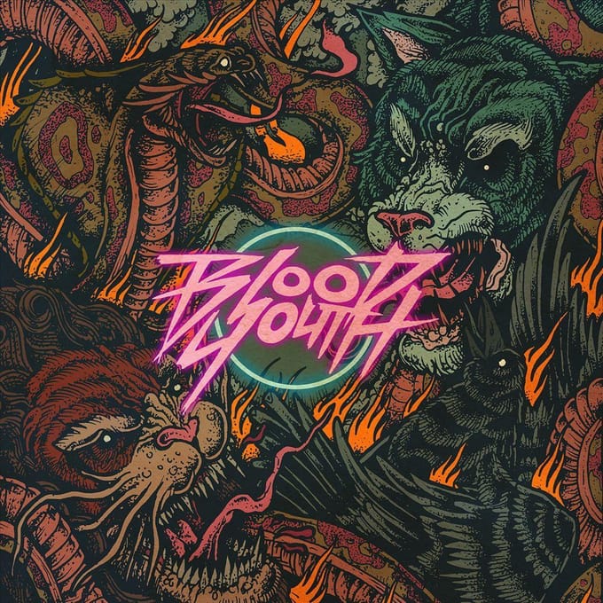 Inside My Head Ep  LP
