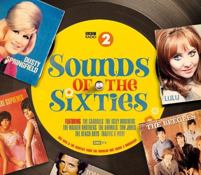 Sounds of the Sixties