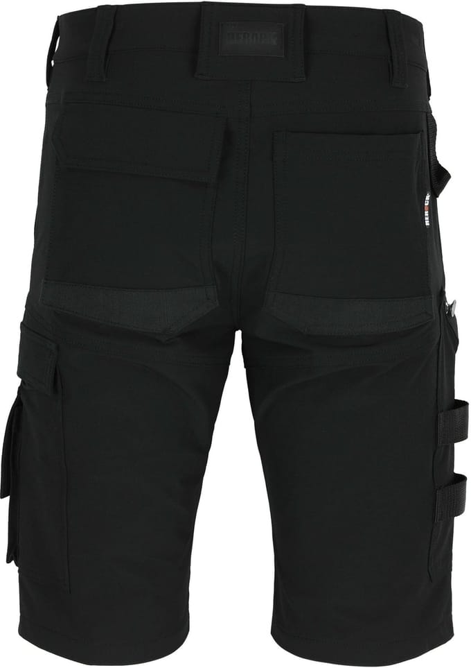 Herock korte werkbroek Floki