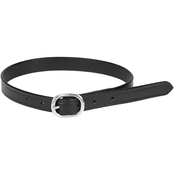 Spoorriemen voor paarden QHP Basic