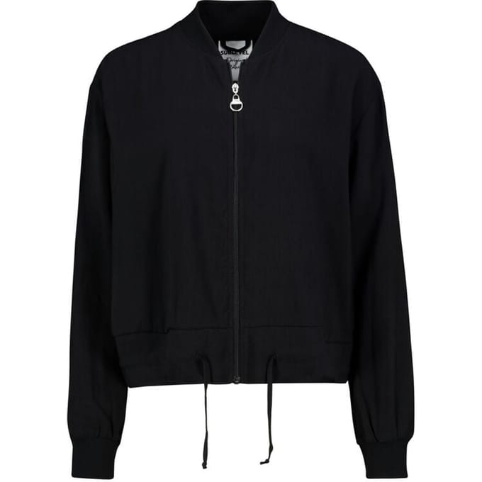 Sublevel Tussenseizoensjas - BLOUSON JACKET - S tot XL - voor Vrouwen - zwart