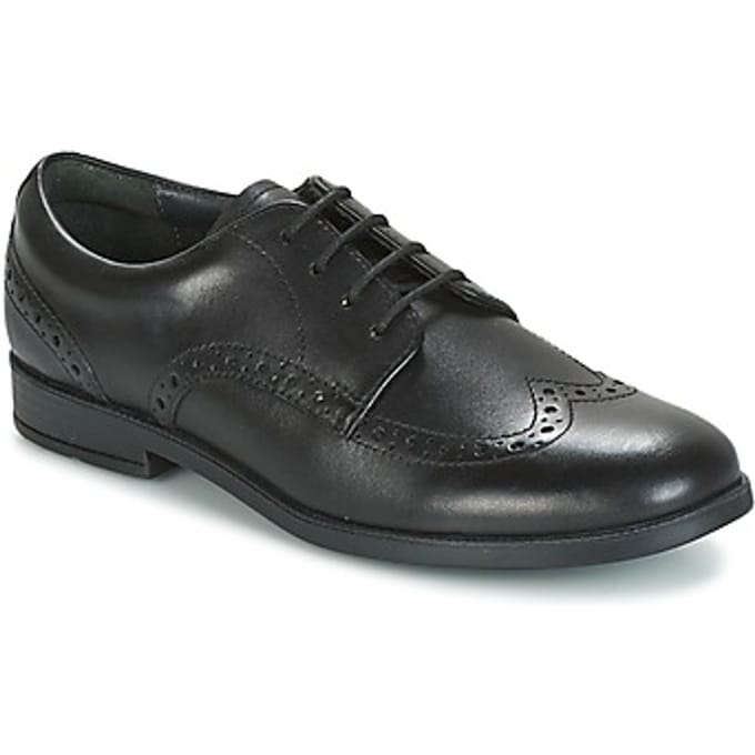 Klassieke Schoenen Start Rite BROGUE PRI
