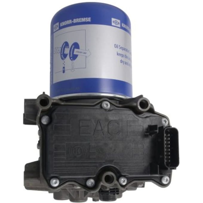 Waterscheider KNORR-BREMSE K 138264X50