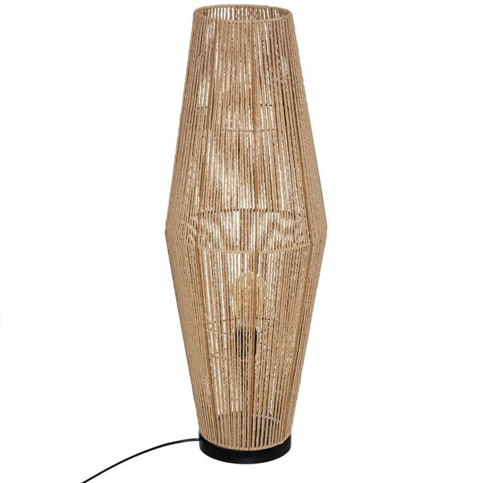 Eazy Living Vloerlamp Zita