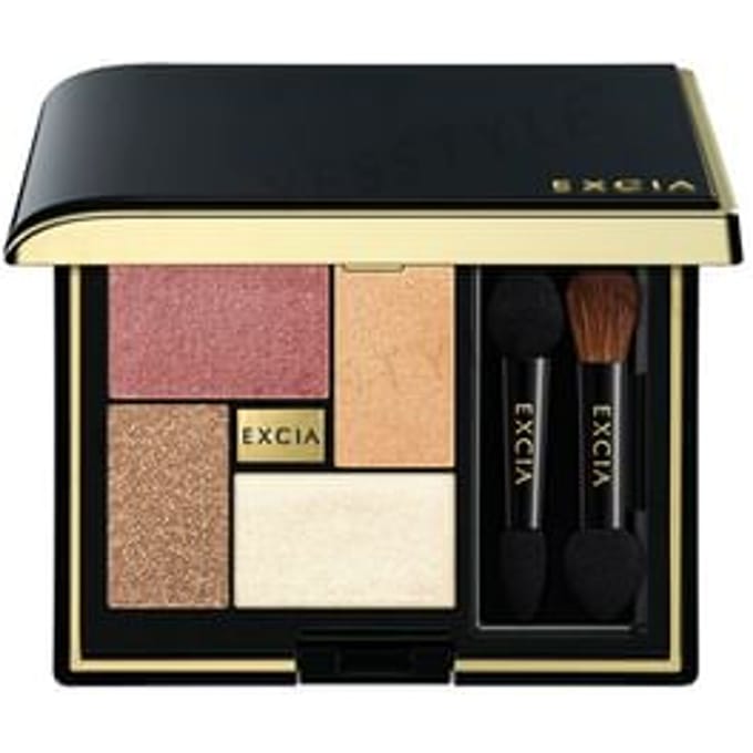 Albion - Excia Eye Color Volonte 07 Erable Dore 6g