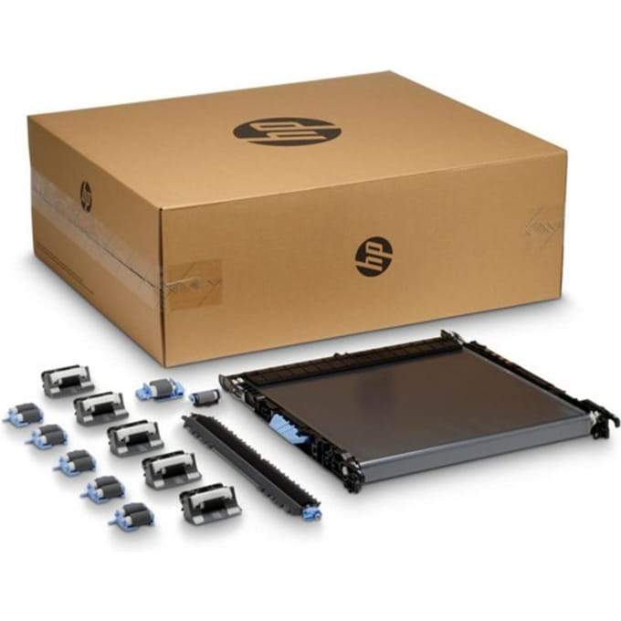 HP LaserJet Intermediate Transfer Belt Kit / 3WT89A