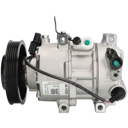 Airco-compressor ELSTOCK 51-0878