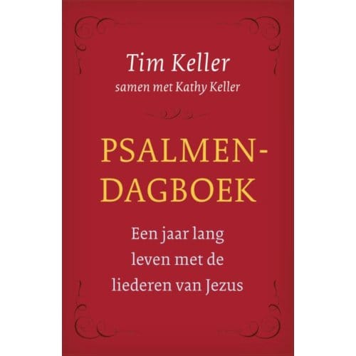 Psalmendagboek - Tim Keller