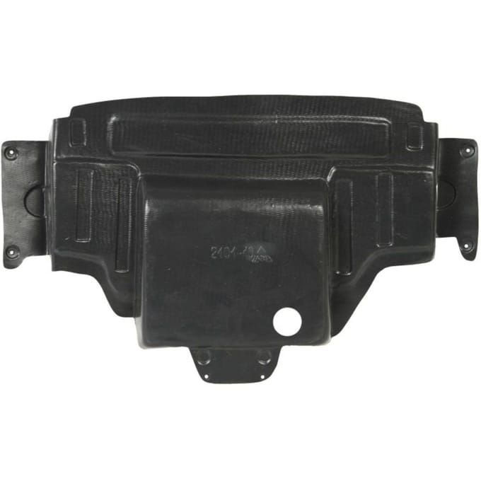 Motorafdekking BLIC 6601-02-3525860P