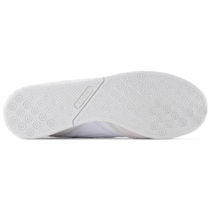 New Balance RC42 Wit Reflectie Heren Sneakers URC42CW 44 white