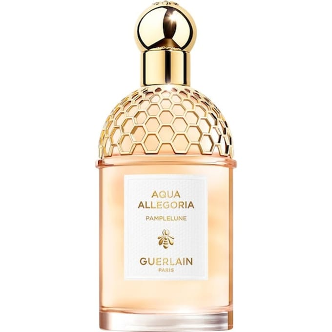 Guerlain Pamplelune Eau De Toilette Guerlain - Aqua Allegoria Pamplelune - Eau De Toilette  - 125 ML