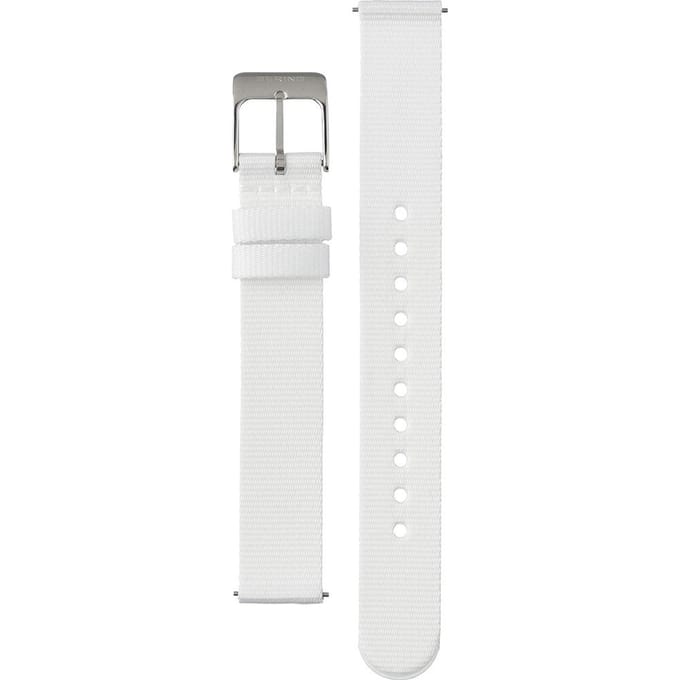 Bering Straps PT-A18034S-BNW Pebble band
