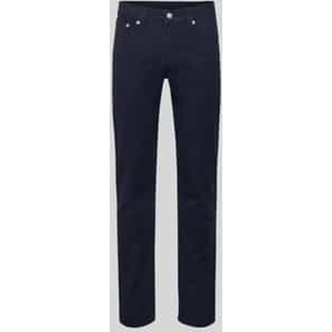 slim fit jeans van katoenmix model '511®'