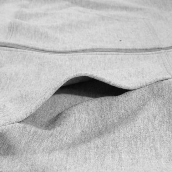 Stanno Base Hooded Sweat Top - Maat XXL