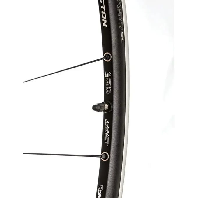 Rand Easton EA90 SLX RT 16H 14