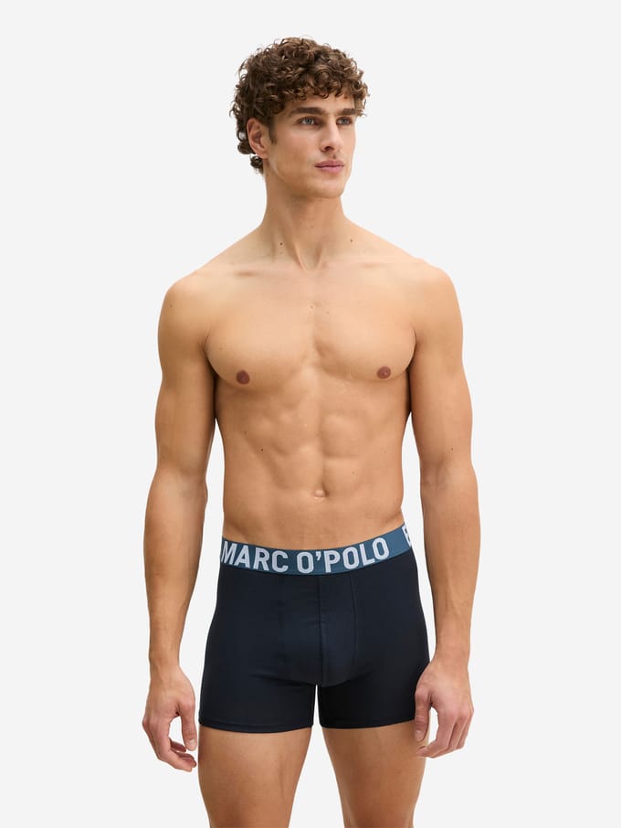 Marc O'Polo Mannen Bokser Essentials