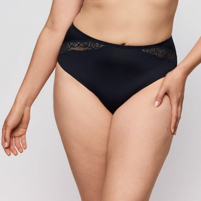 PrimaDonna Salerno Taille Slip 0563531 Midnight Blue - maat 40
