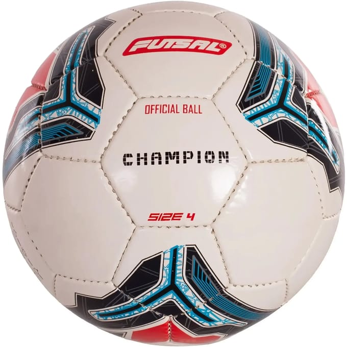 Kampioensbal FUTSAL