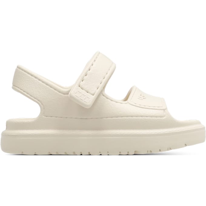 UGG Goldenglow Babyschoenen - Beige - Maat 22 - Plastic