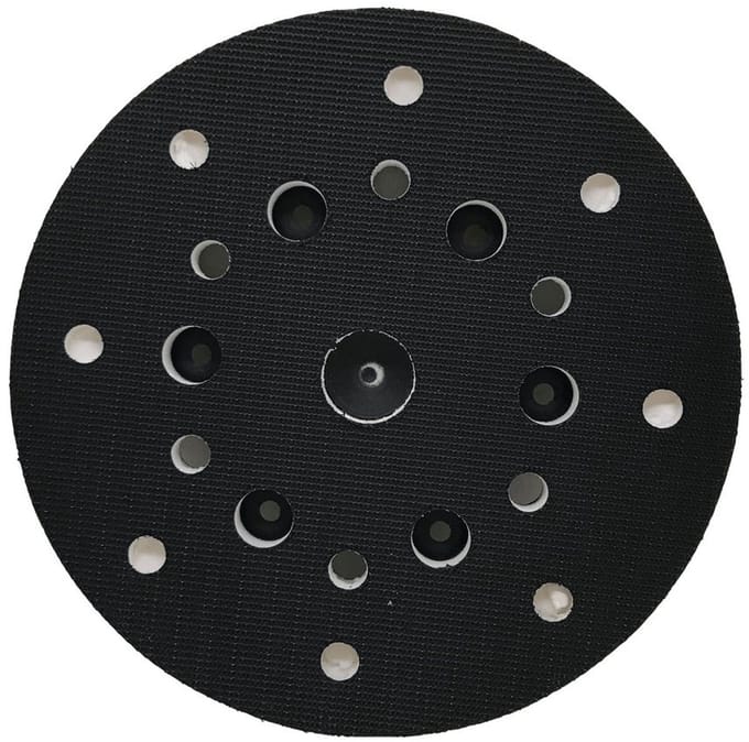 RUPES Steunpad voor LK900E Poetsmachine - 150mm