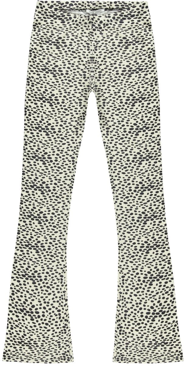 Cars Jeans Broek Zuma Spot Flared - Dames