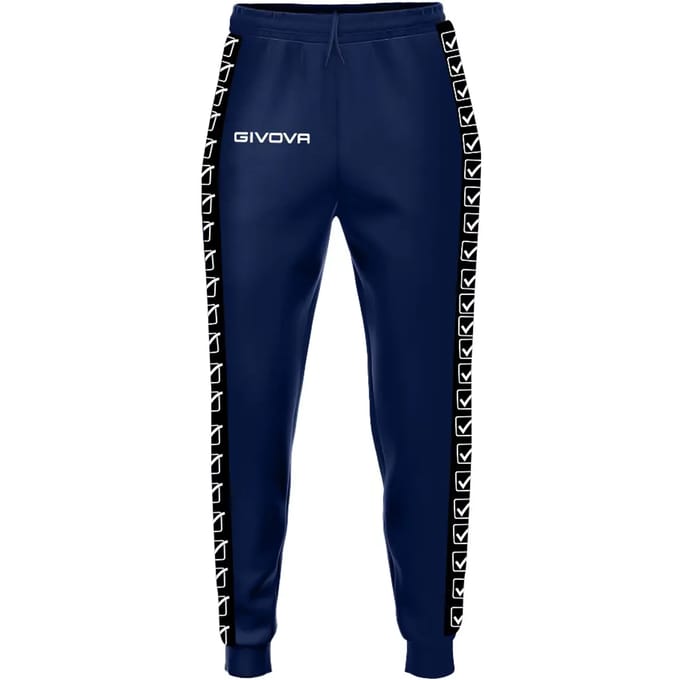 Joggingbroek met band Givova Terry