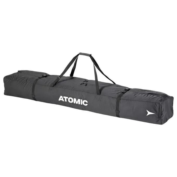 Atomic 10 Pairs Skitas Zwart