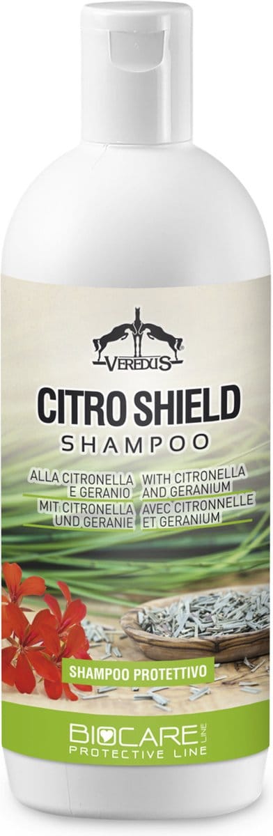 Citro Shield Shampoo