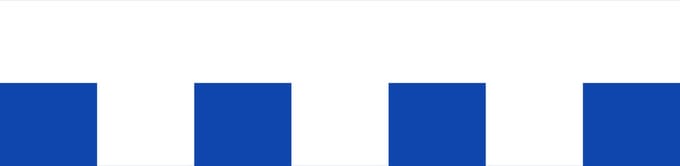 Vlag Rendeux 150x225cm