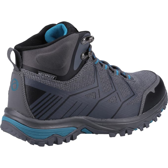 Cotswold Wychwood Mid Dames Wandelschoenen