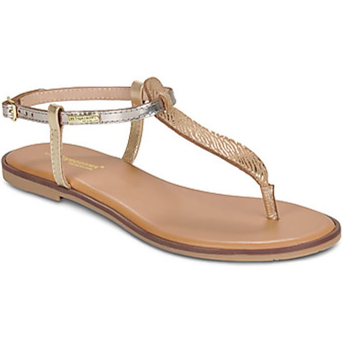 Platte sandalen Les Tropeziennes par M.Belarbi HANDREA