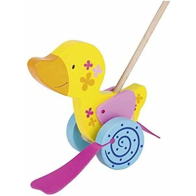 Goki Susibelle Duck