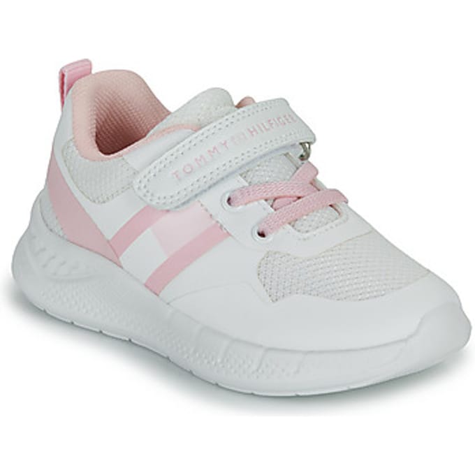 Tommy Hilfiger  Lage Sneakers CONNOR
