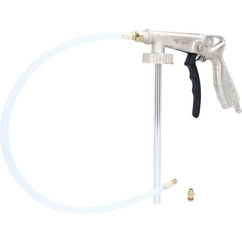 BRILLIANT TOOLS Persluchtpistool voor bescherming van onderkant -...