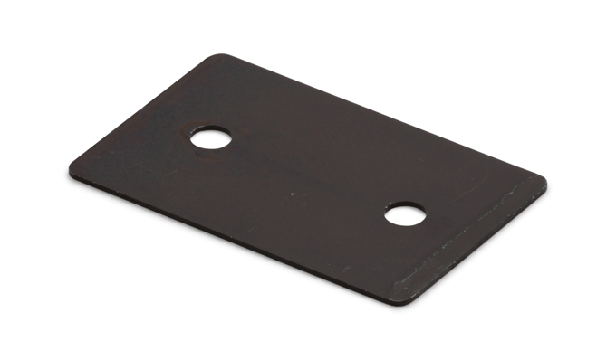Shim 1,0 mm