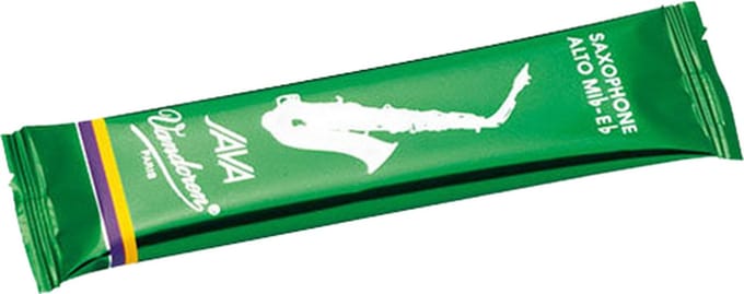 Vandoren Alt Saxofoon JAVA Riet 3.0