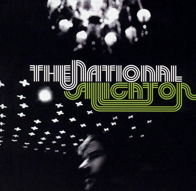 Alligator - The National