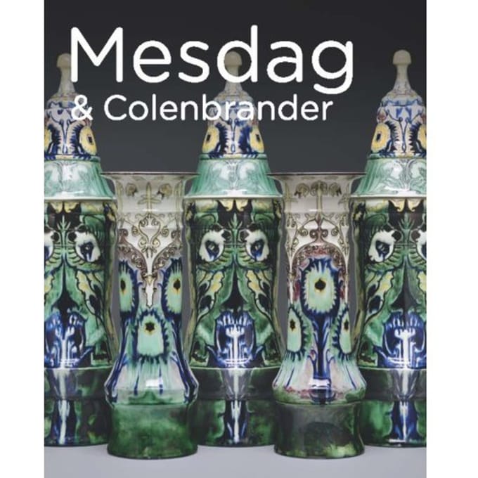Mesdag & Colenbrander - Titus M. Eliëns