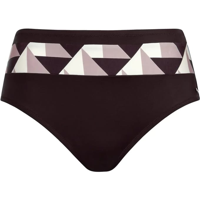 Bikini Lisca Hoge taille shapewear bikinitop Toulouse