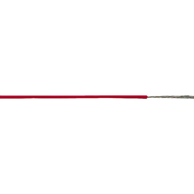 Lapp Ölflex installatiedraad - 0050001-100 [100 Meter] - Nom. geleiderdoorsnede: 1 mm2