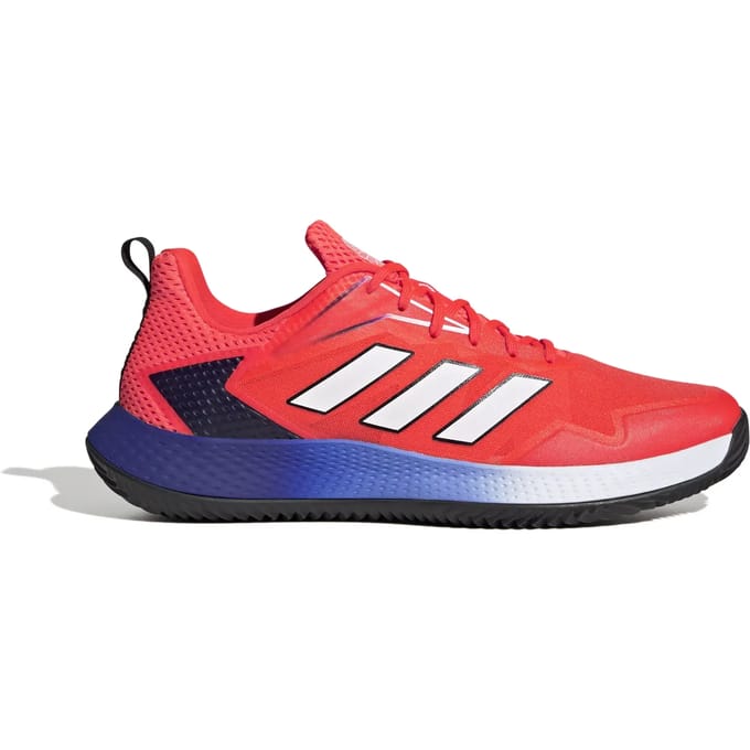 Tennisschoenen adidas Defiant Speed