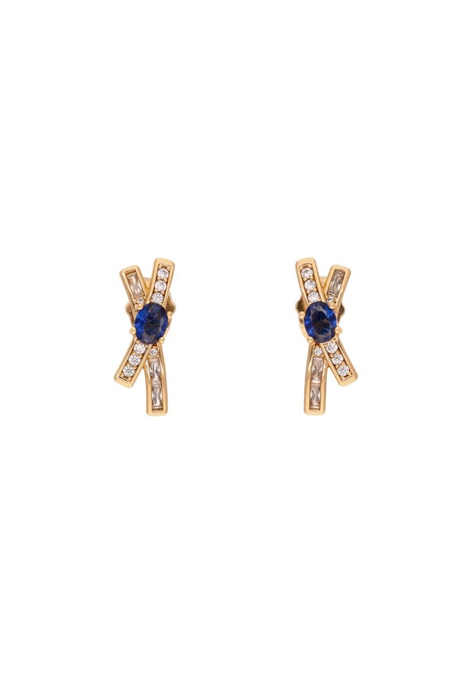 Gaya Earrings