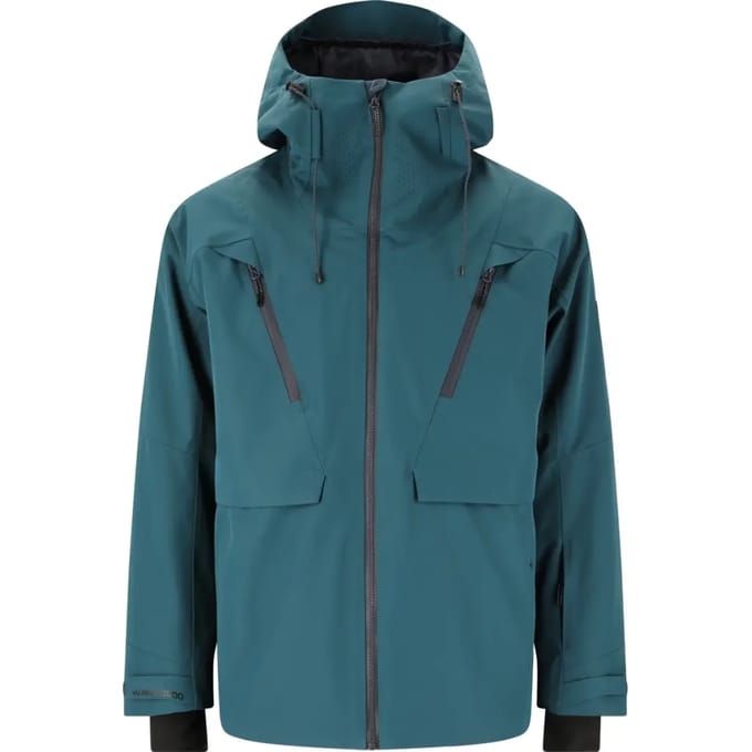 Ski-jas Whistler Palmdale 10000