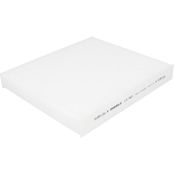 Cabine luchtfilter KNECHT LA 460