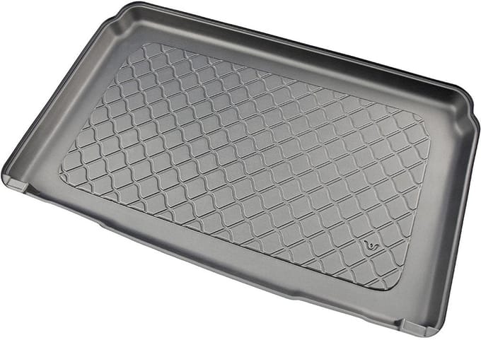 Kofferbakmat Peugeot 208 / e-208 2019-heden - Guardliner