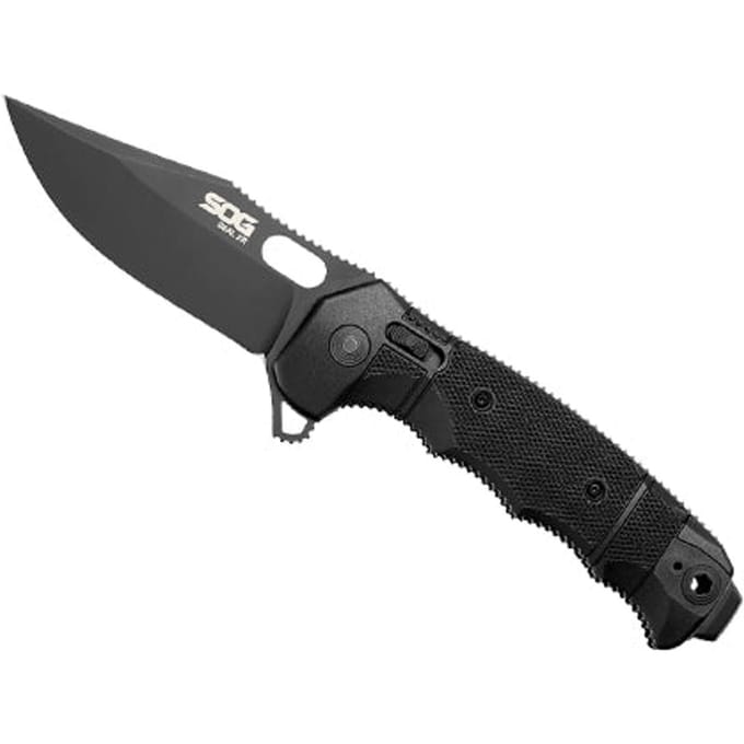 Sog seal xr